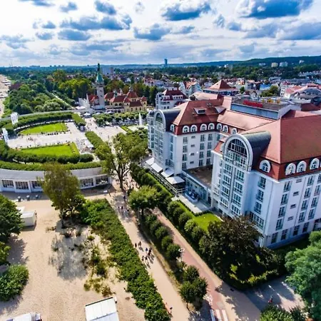 Apartment Dream Apartments-classico Sopot