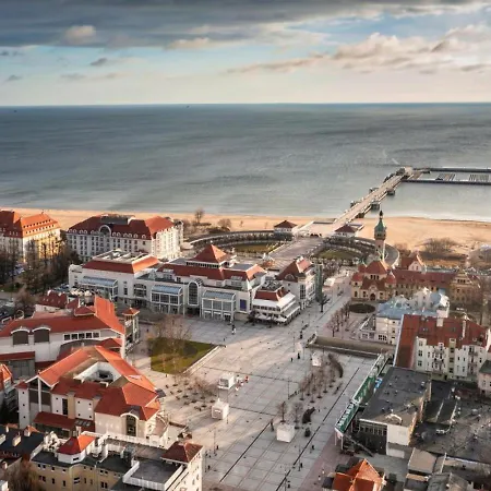 Dream Apartments-classico