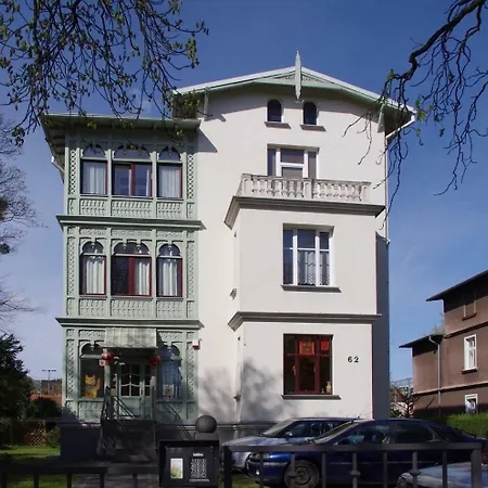 Apartment Dream Apartments-classico Sopot