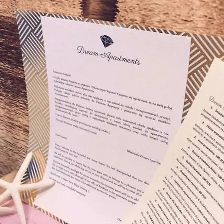 Dream Apartments-classico