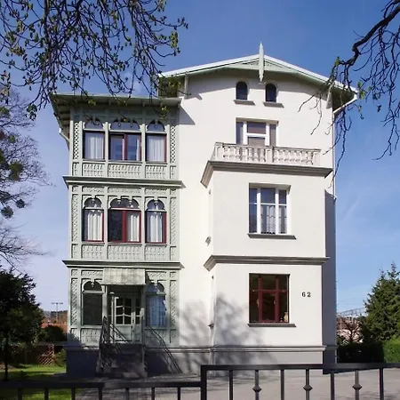 Apartment Dream Apartments-classico Zoppot