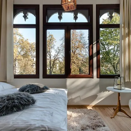 Appartamento Dream Apartments-classico