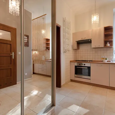 Dream Apartments-classico * Sopoty