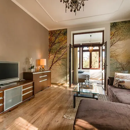 Dream Apartments-classico Appartement