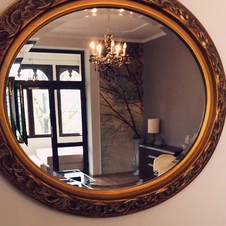 Dream Apartments-classico
